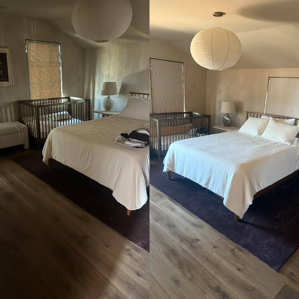 Lumiera Cleaning Solutions