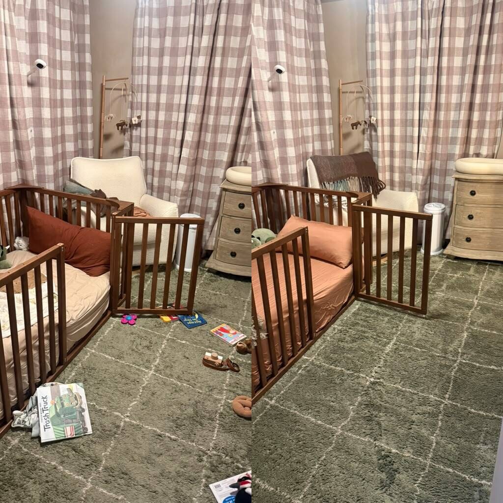 Lumiera Cleaning Solutions